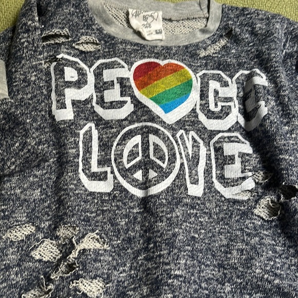 2pc set Flowers by Zoe - Picture 1 of 3